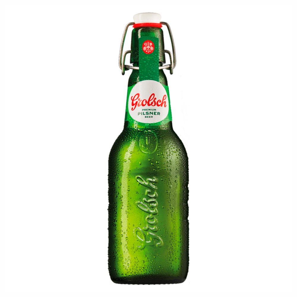 Piwo Grolsch 1500 ml