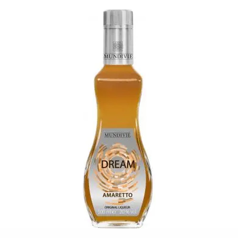 Mundivie Likier Amaretto Dream 20% 500 ml