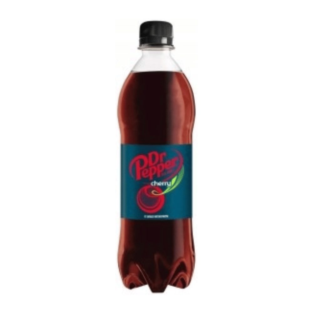 Napój Dr Pepper Cherry 850 ml DRS