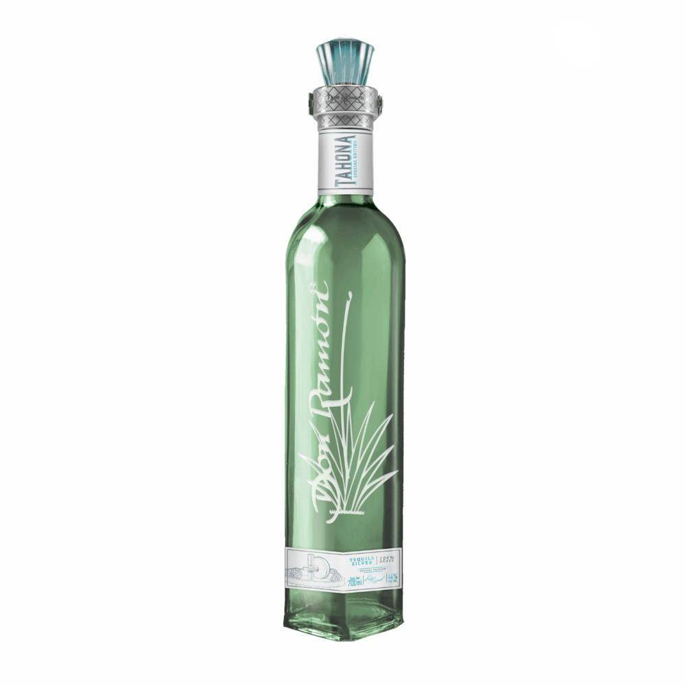 Tequila Don Ramón Punta Diamante Tahona 44% 700 ml