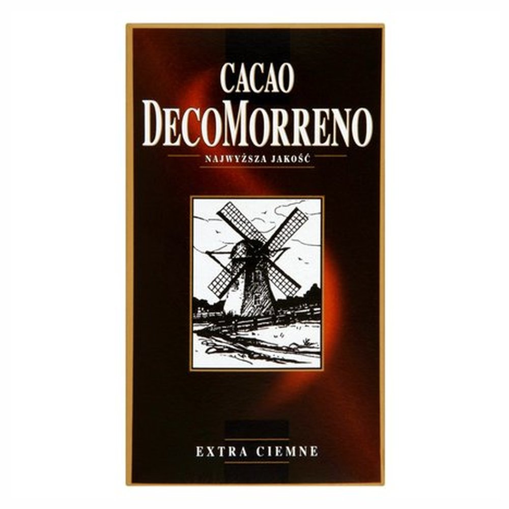 Kakao Decomorreno 150 g