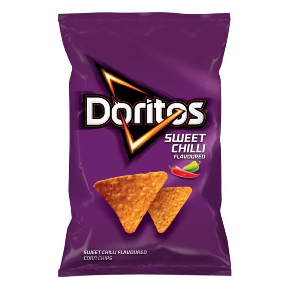 Doritos Sweet Chilli 100 g