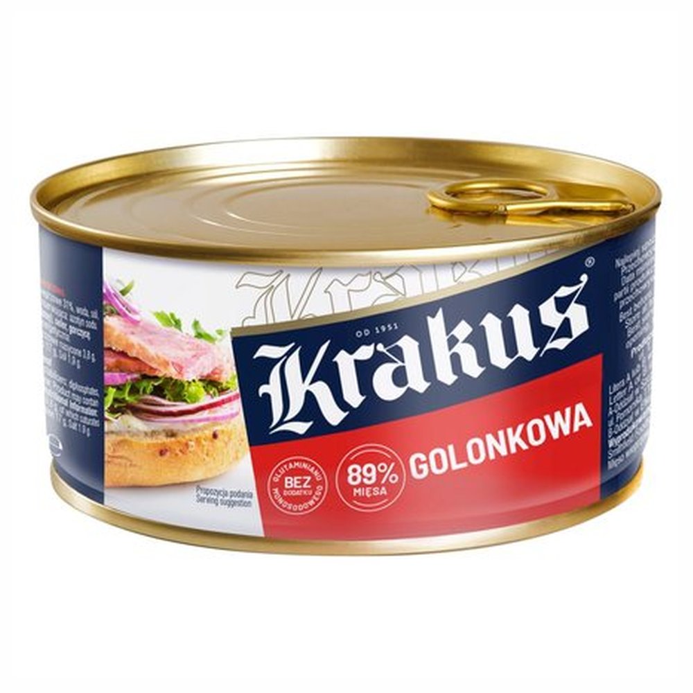 Krakus Golonkowa 300 ml