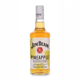 Likier Jim Beam Pineapple 32,5% 700 ml