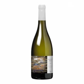 Wino Les Muretiers Sauvignon Blanc 11% białe wytrawne 750 ml