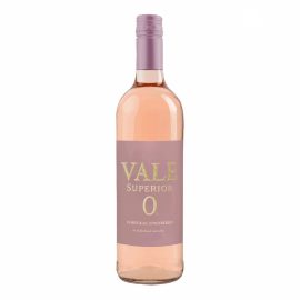 Wino Vale Superior Rosé 0% 750 ml