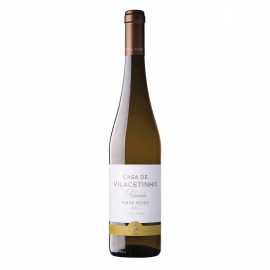 Wino Casa de Vilacetinho Alvarinho Vinho Verde 12,5% białe wytrawne 750 ml