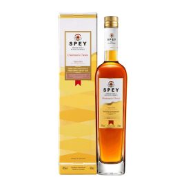 Whisky Spey Chairman's Choice 40% 700 ml kartonik