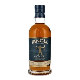 Whiskey Dingle Single Malt 46,3% 700 ml