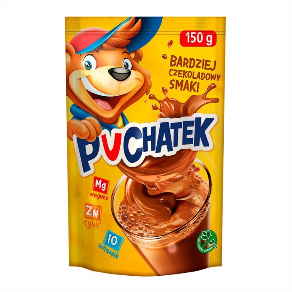 Kakao Puchatek 150 g