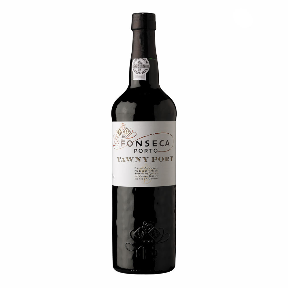 Wino Fonseca Porto Tawny 20% czerwone słodkie 750 ml