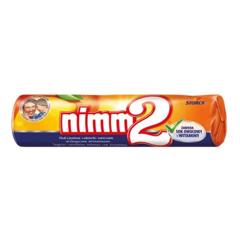Drops Storck Nimm2 50g