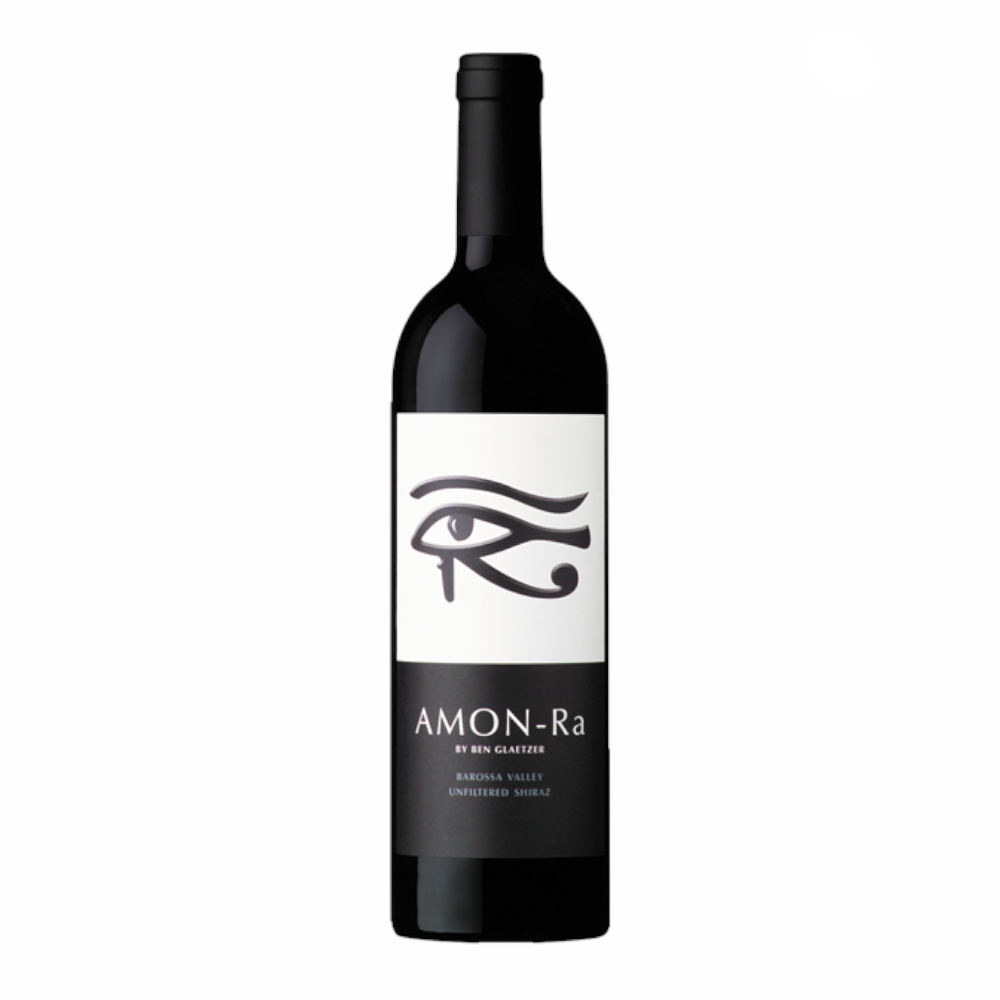 Wino Glaetzer Amon-Ra 15% czerwone wytrawne 750 ml