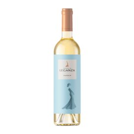 Wino Condesa de Leganza Verdejo 12,5%  białe wytrawne 750 ml