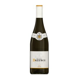 Wino Majątek Drzewce Solaris 2023 12% białe wytrawne 750 ml