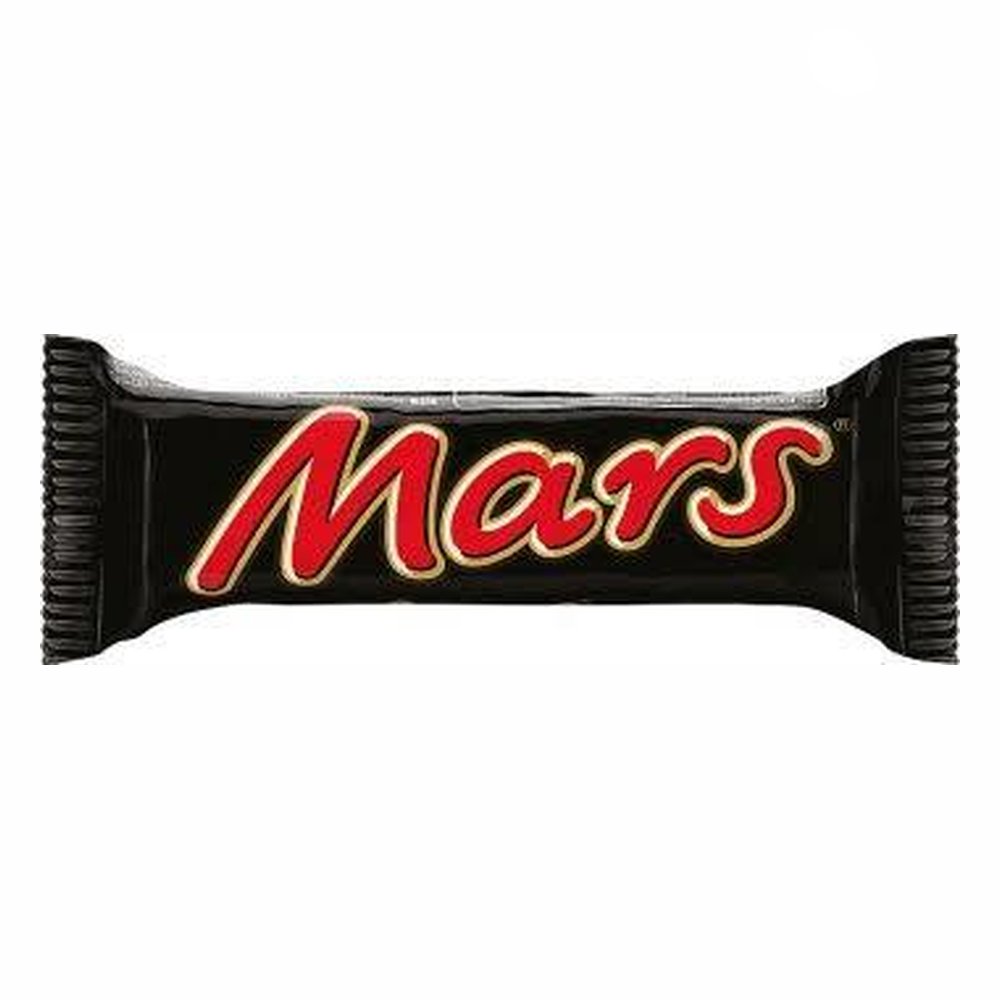 Baton Mars 51 g