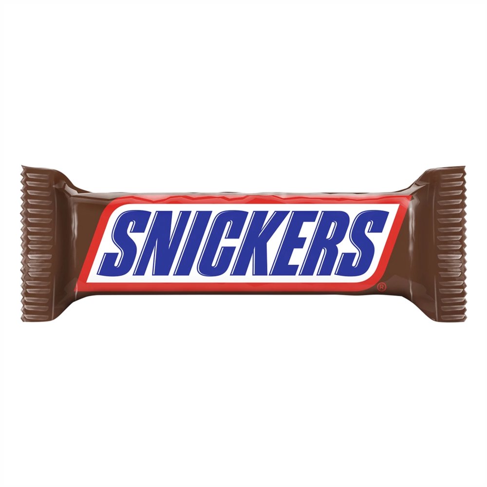 Baton Snickers 50 g