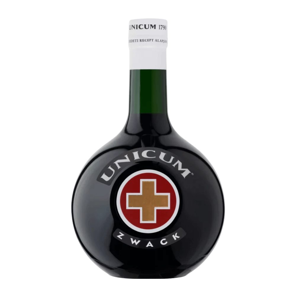 Likier Unicum Zwack 40% 3000 ml