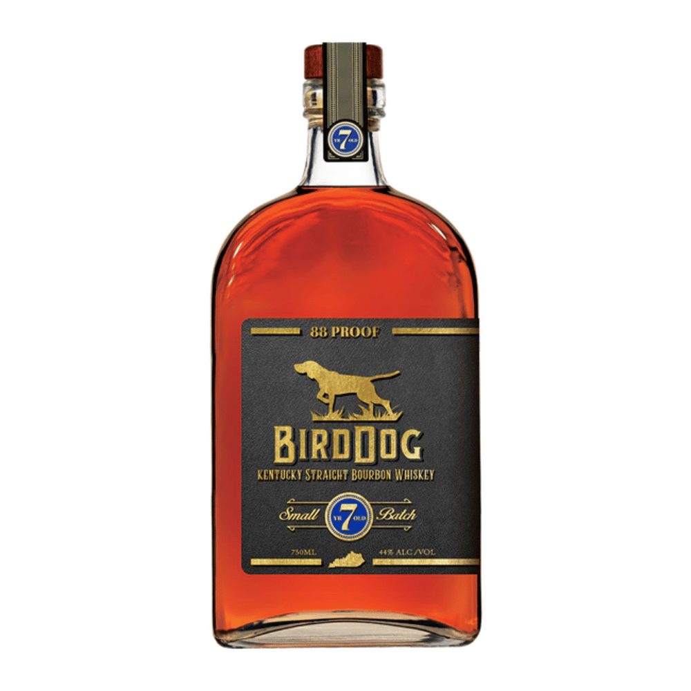 Bourbon Bird Dog 7YO Small Batch 44% 750 ml