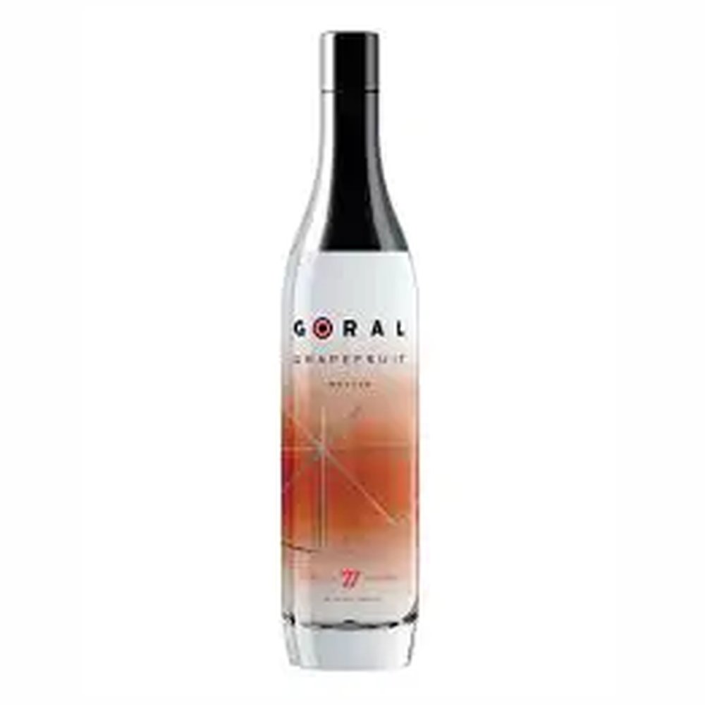 Wódka Goral Master Grapefruit 40% 700 ml
