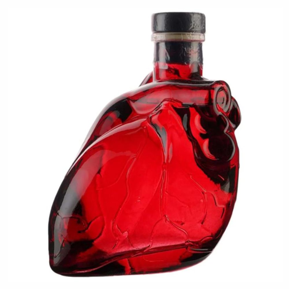 Tequila Sangre De Vida Blanco 40% 700 ml