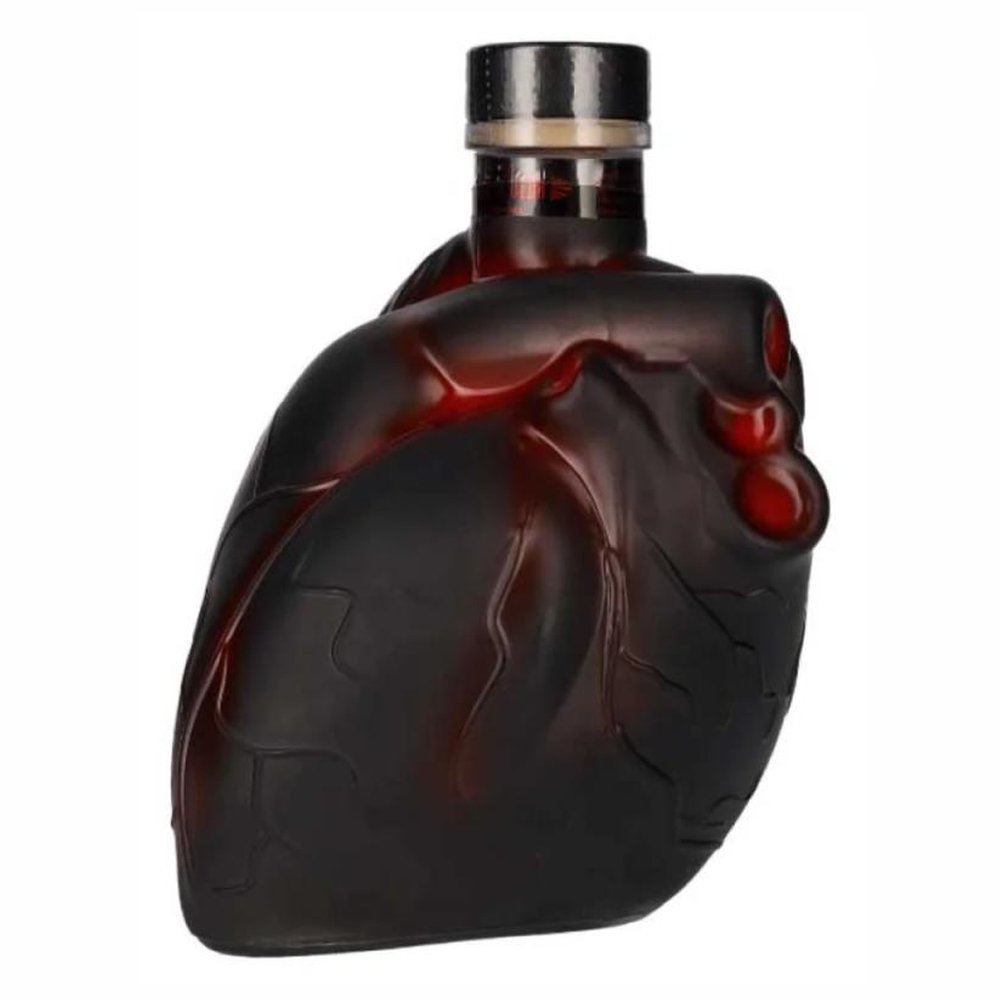 Tequila Sangre De Vida Reposado 55% 700 ml