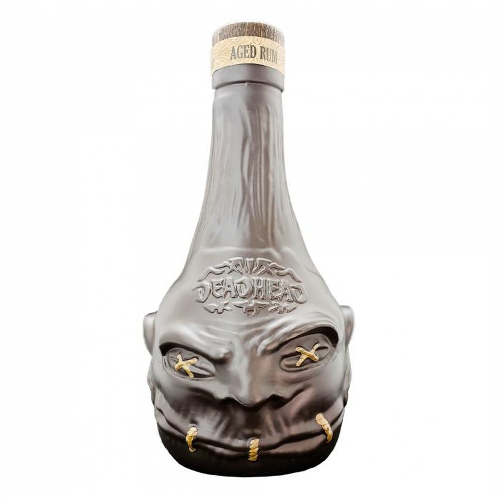 Rum Deadhead 6YO Oak Cask 40% 700 ml