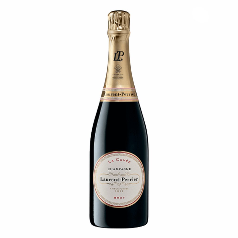 Szampan Laurent Perrier 2002 12% 750 ml