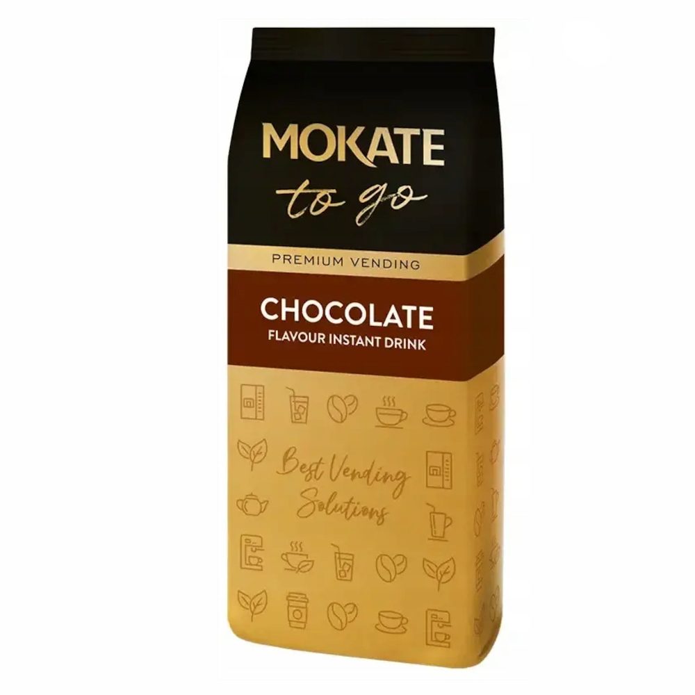 Mokate czekolada premium 1 kg