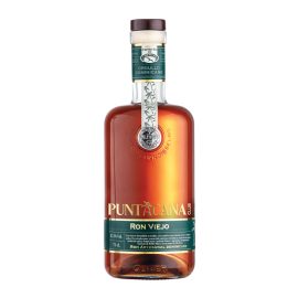 Rum PuntaCana Club Viejo 37,5% 700ml