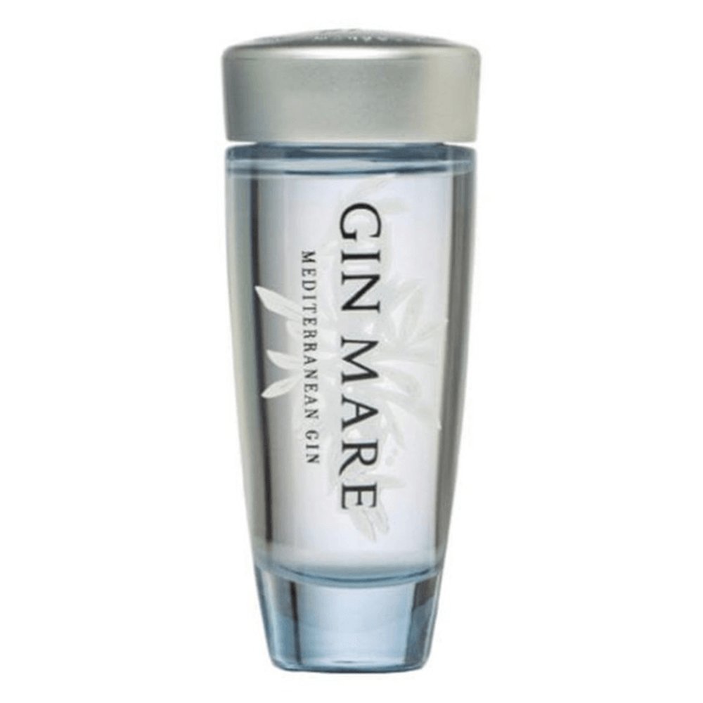 Gin Mare Mediterranean 42,7% 50 ml