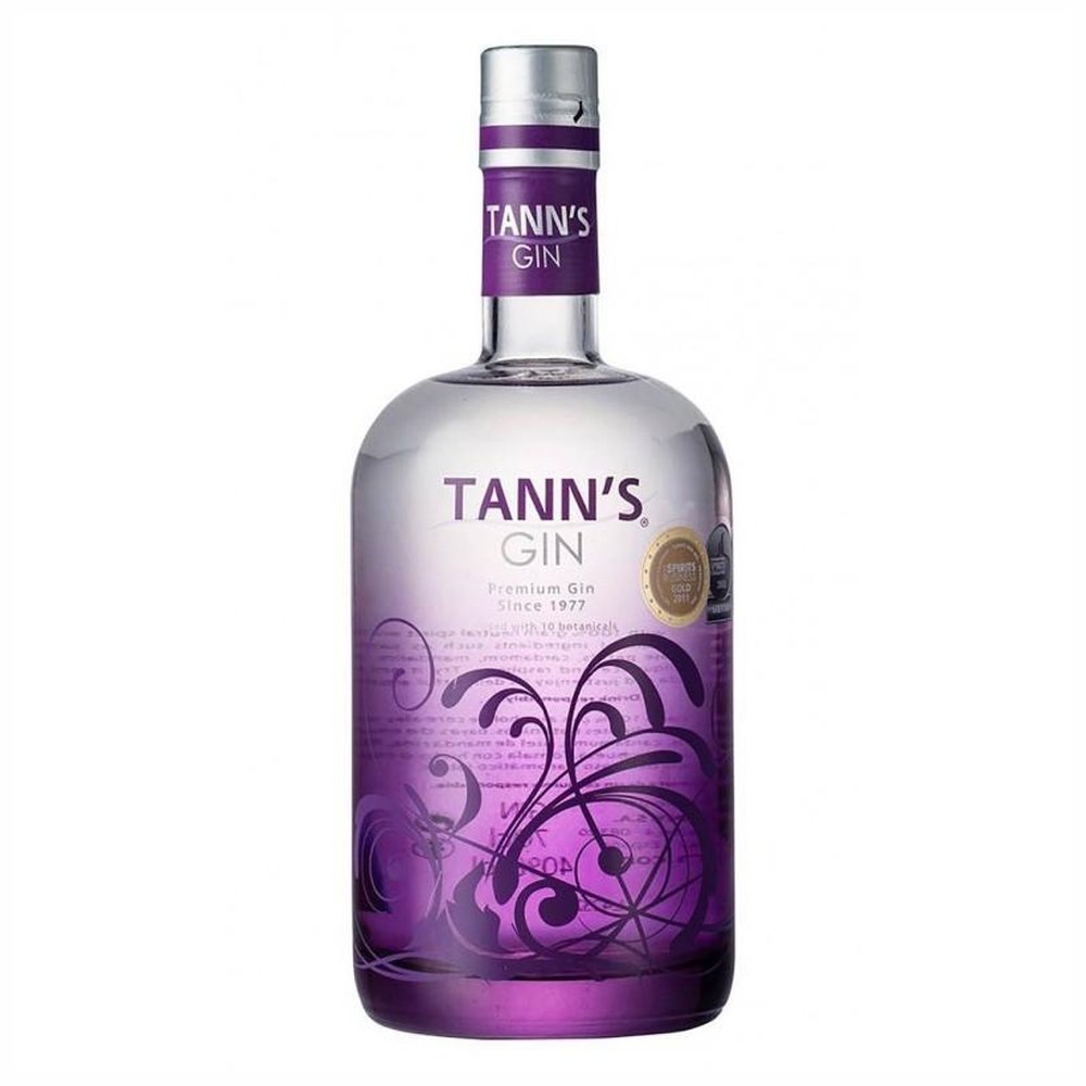 Gin Tann's Premium 40% 700 ml