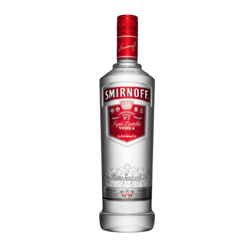 Wódka Smirnoff No.21 37,5% 700 ml
