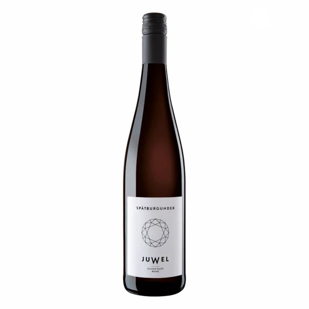 Wino Spätburgunder trocken Juwel Weine 15,5% 750ml
