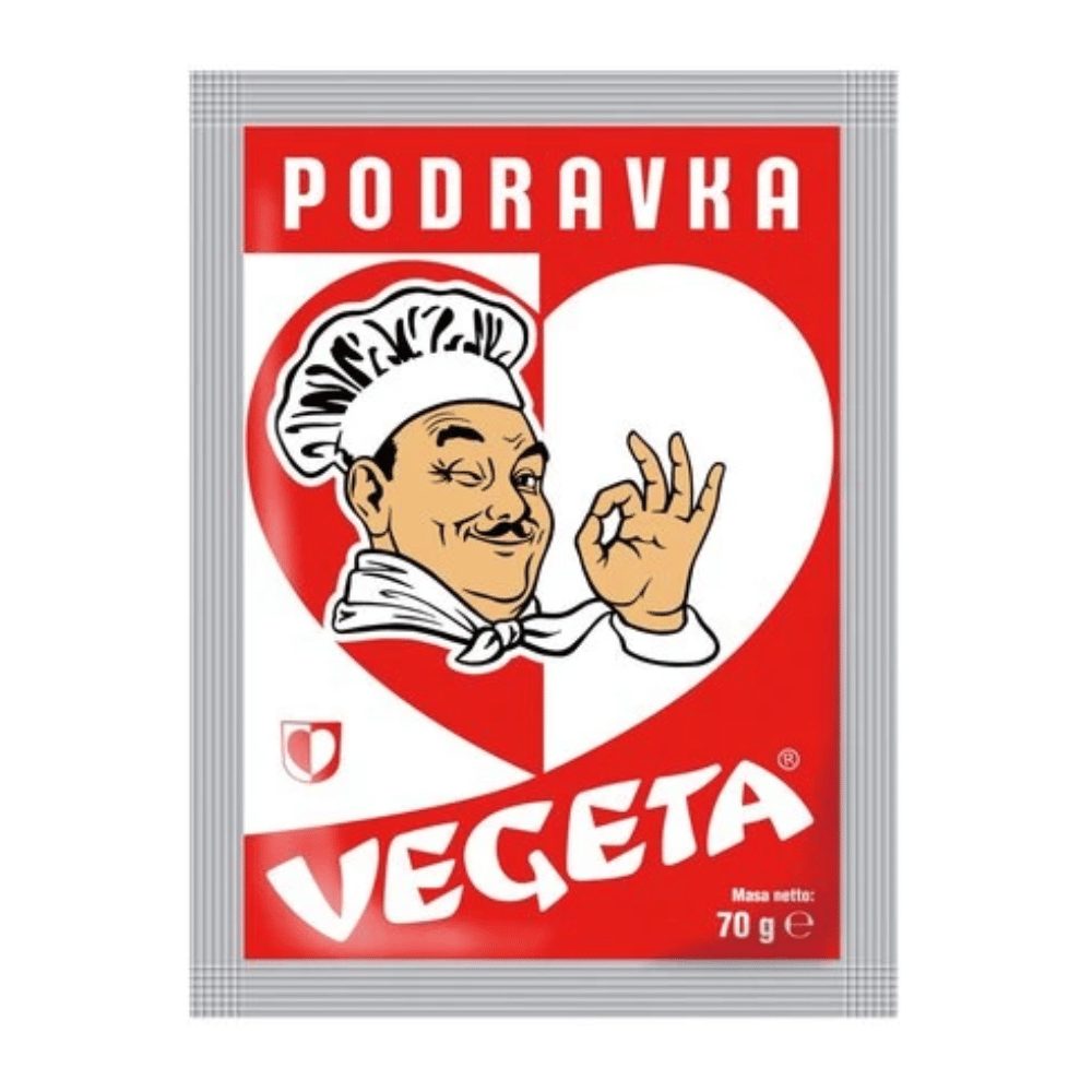 Przyprawa Vegeta 70 g