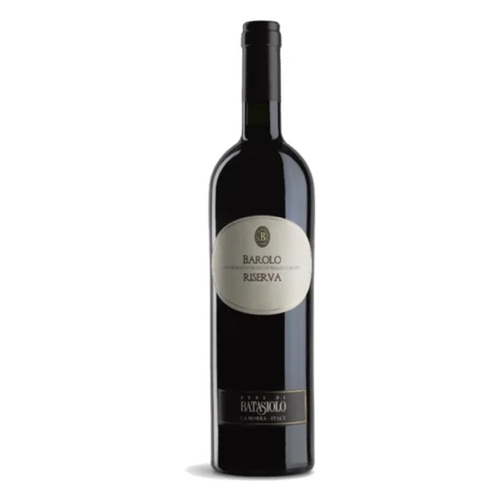 Wino Barolo Riserva Milenium Docg czerwone wytrawne 750 ml
