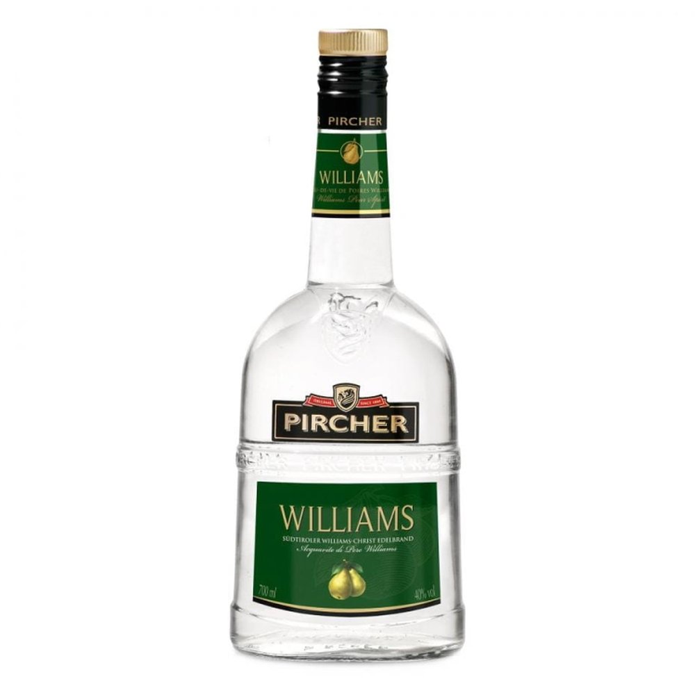 Okowita Pircher Williams 40% 700 ml