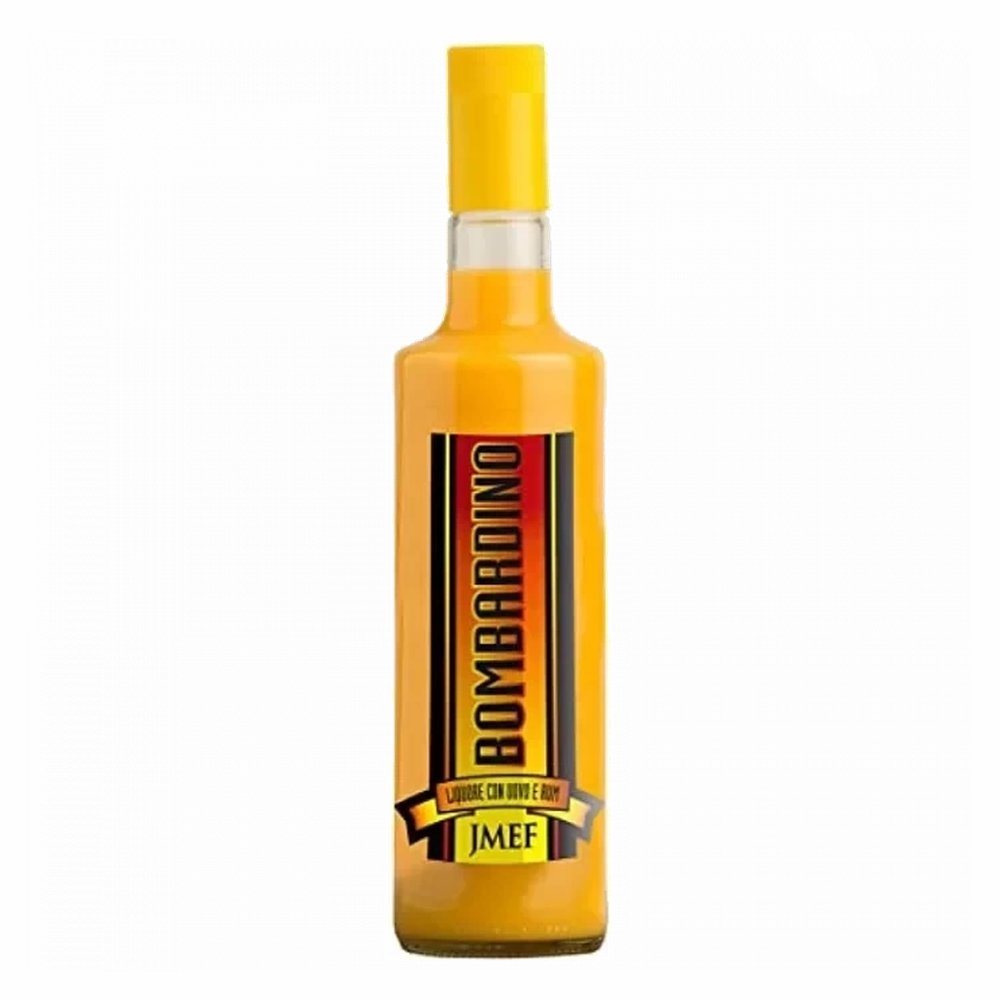 Likier Bombardino Jmef 17% 700 ml