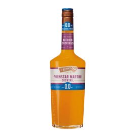 RTD De Kuyper Pornstar Cocktail 0% 1000 ml