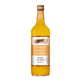 RTD De Kuyper Pornstar Cocktail 12% 1000 ml