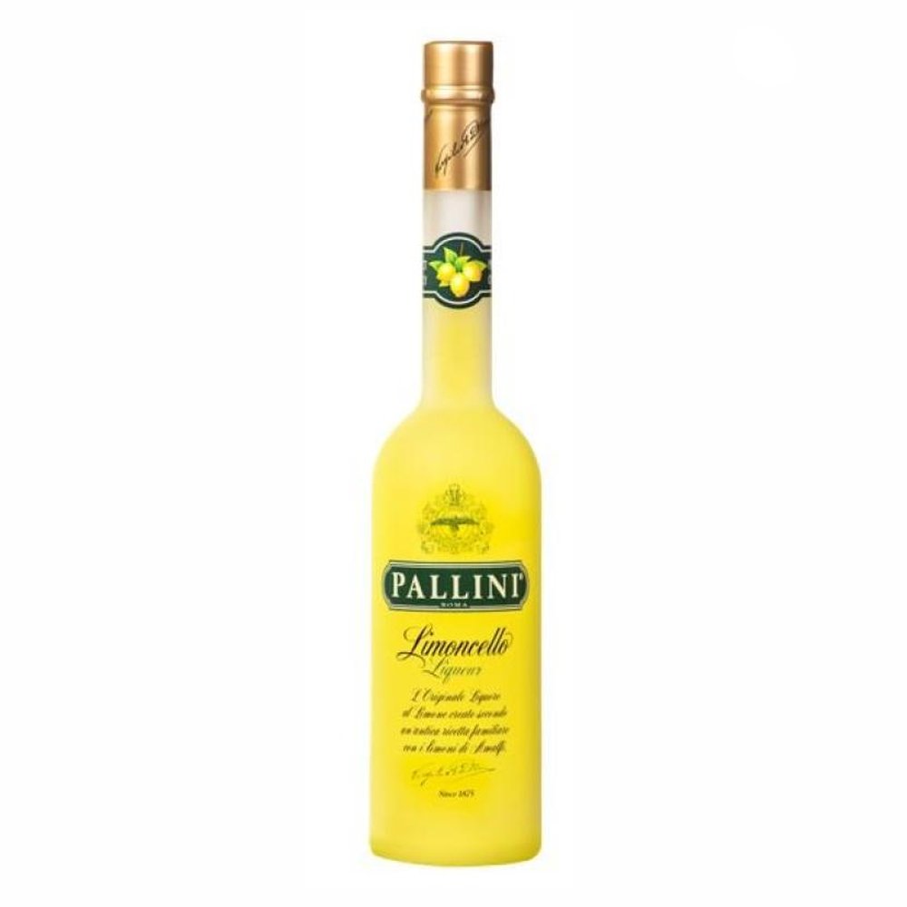 Likier Limoncello Pallini 26% 700 ml
