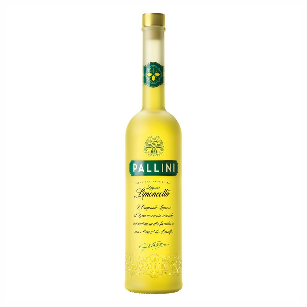 Likier Limoncello Pallini 26% 500 ml