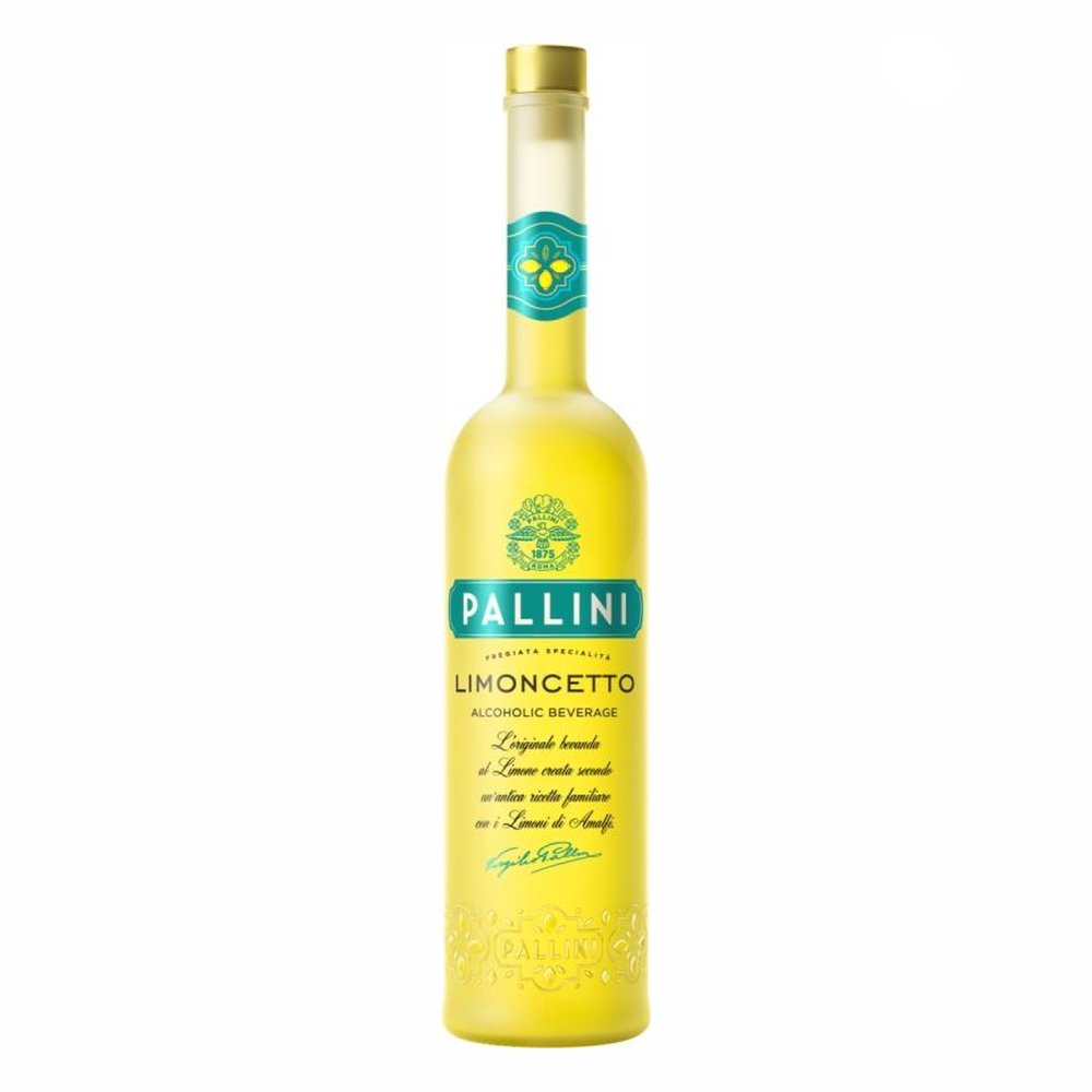 Likier Pallini Limoncetto 14,5% 500 ml