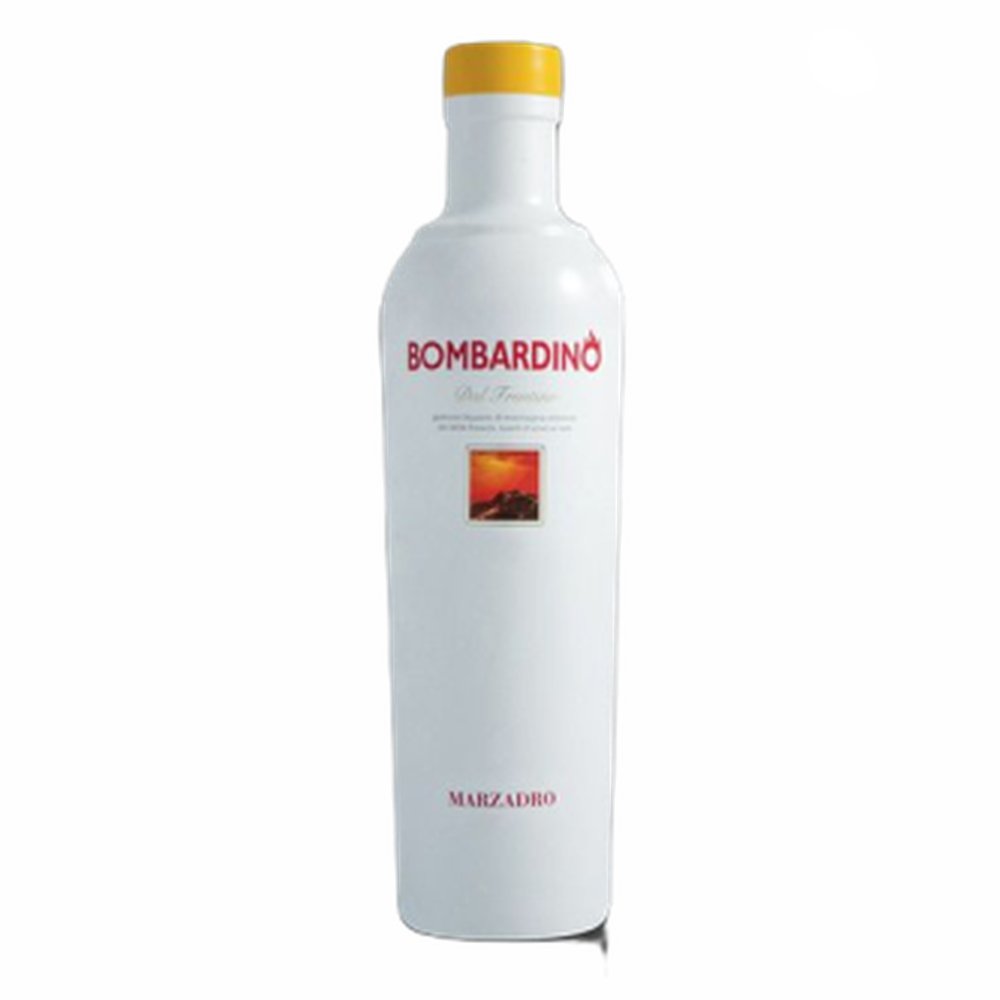 Likier Bombardino Marzadro 17% 500 ml