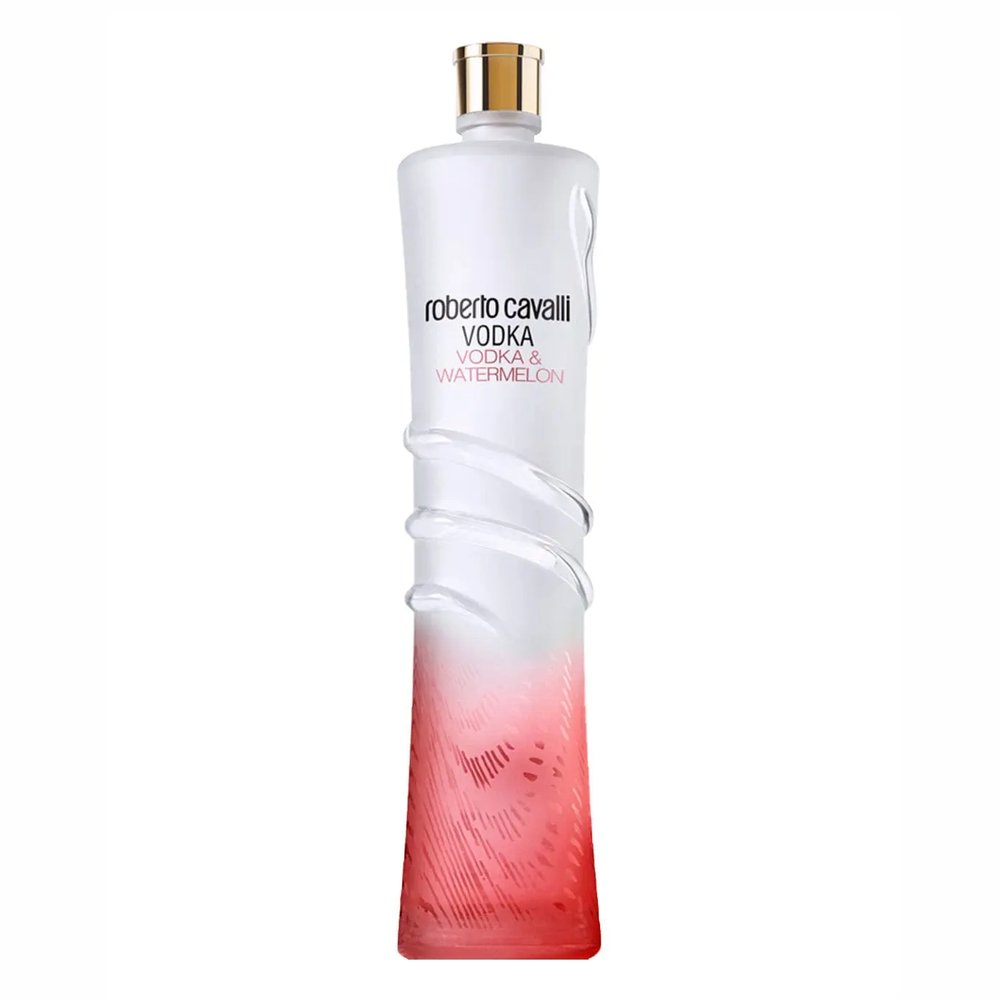 Wódka Roberto Cavalli Watermelon 40% 1000 ml