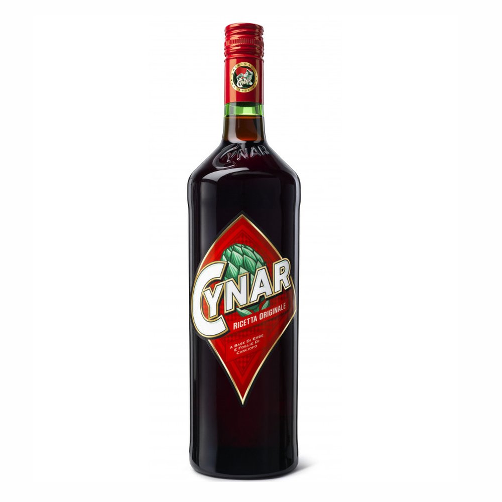 Likier Cynar 16,5% 1000 ml