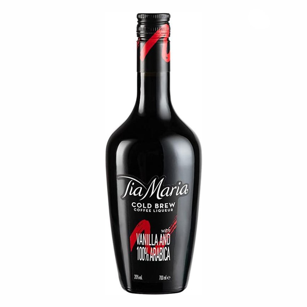 Likier Tia Maria Kawowy Tuba 20% 700 ml