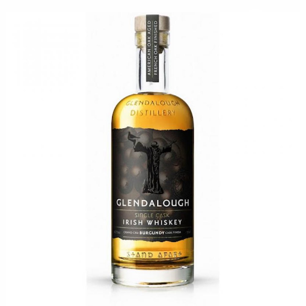 Whisky Glendalough Single Cask Madeira Finish 42% 700 ml