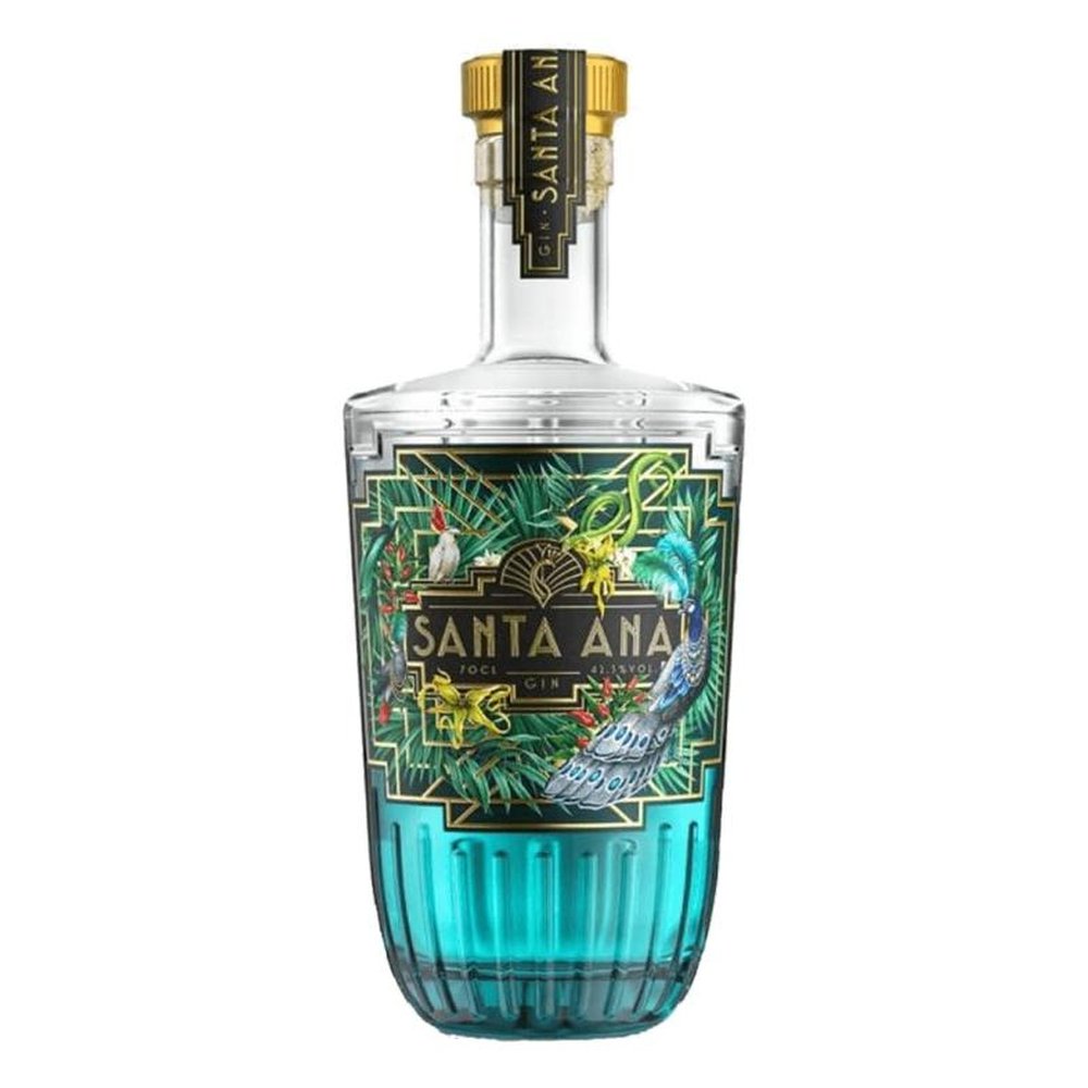 Gin Santa Ana Don Papa 42,3% 700 ml