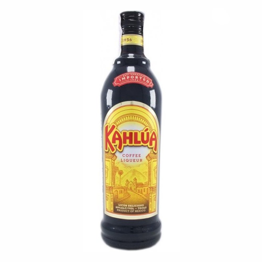 Likier Kahlua Coffee 20% 1000 ml